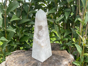 AGATE OBELISK STONE - ALURA STONE