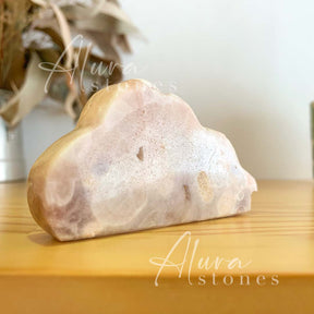 Amethyst Crystal Cloud - Healing Crystals - Alura Stones