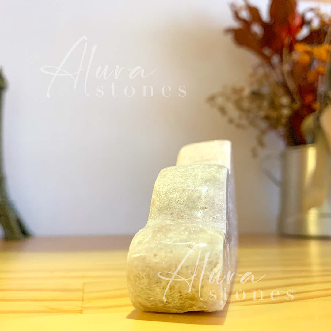 Amethyst Crystal Cloud - Healing Crystals - Alura Stones