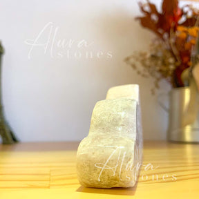 Amethyst Crystal Cloud - Healing Crystals - Alura Stones