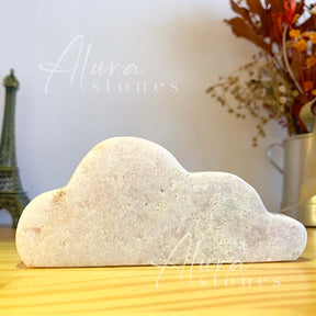 Amethyst Crystal Cloud - Healing Crystals - Alura Stones