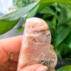 Amethyst Crystal Cloud - Healing Crystals - Alura Stones