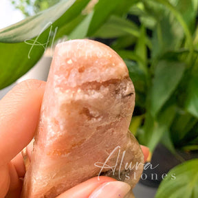 Amethyst Crystal Cloud - Healing Crystals - Alura Stones