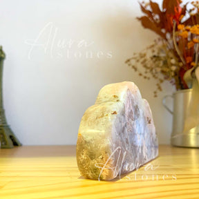 Amethyst Crystal Cloud - Healing Crystals - Alura Stones