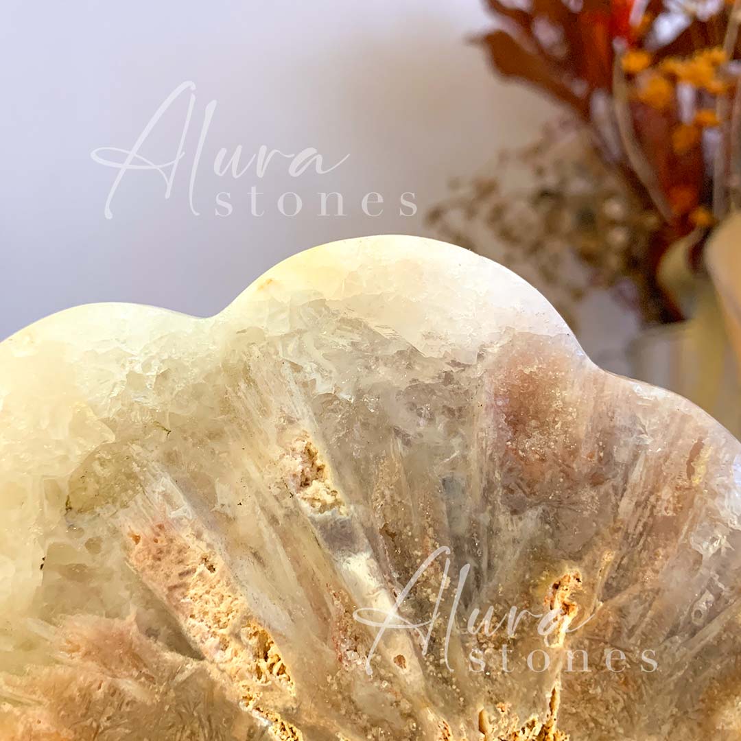 Amethyst Crystal Cloud - Healing Crystals - Alura Stones