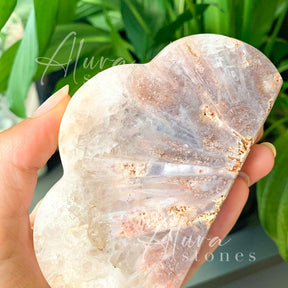 Amethyst Crystal Cloud - Healing Crystals - Alura Stones