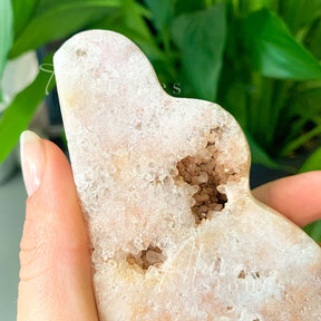 Amethyst Crystal Cloud - Healing Crystals - Alura Stones